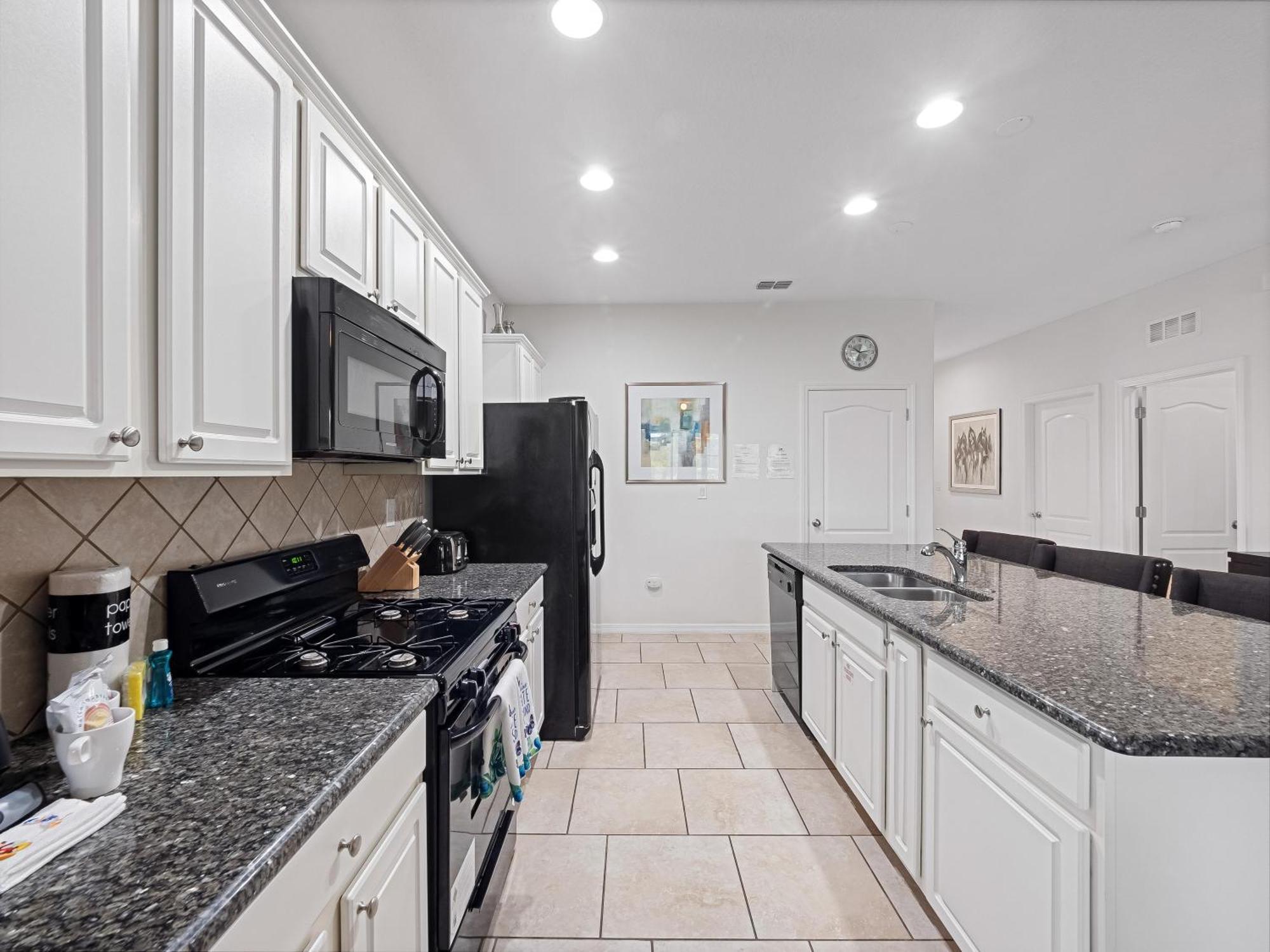 Bsv_villa4719 * Davenport