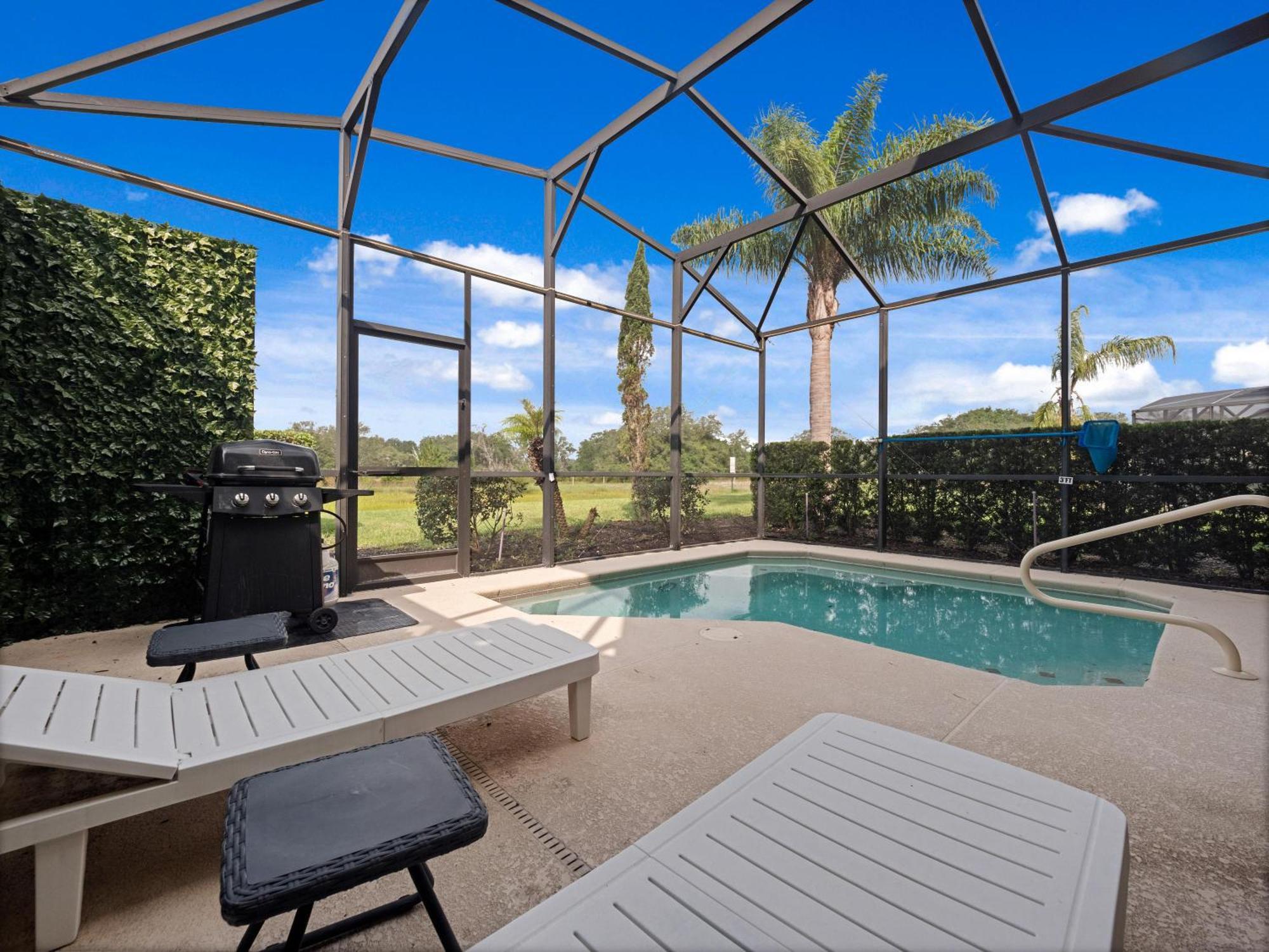 Bsv_villa4719 Holiday home *