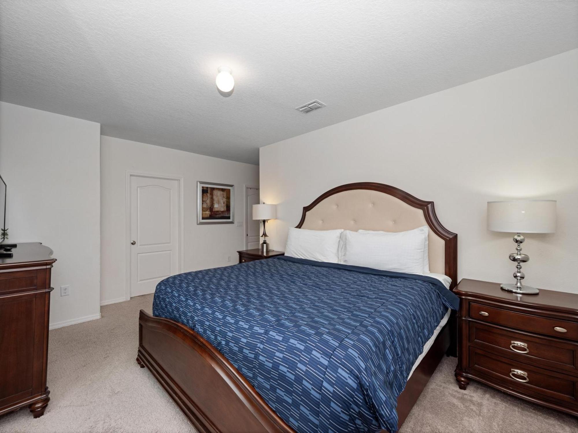 Holiday home Bsv_villa4719