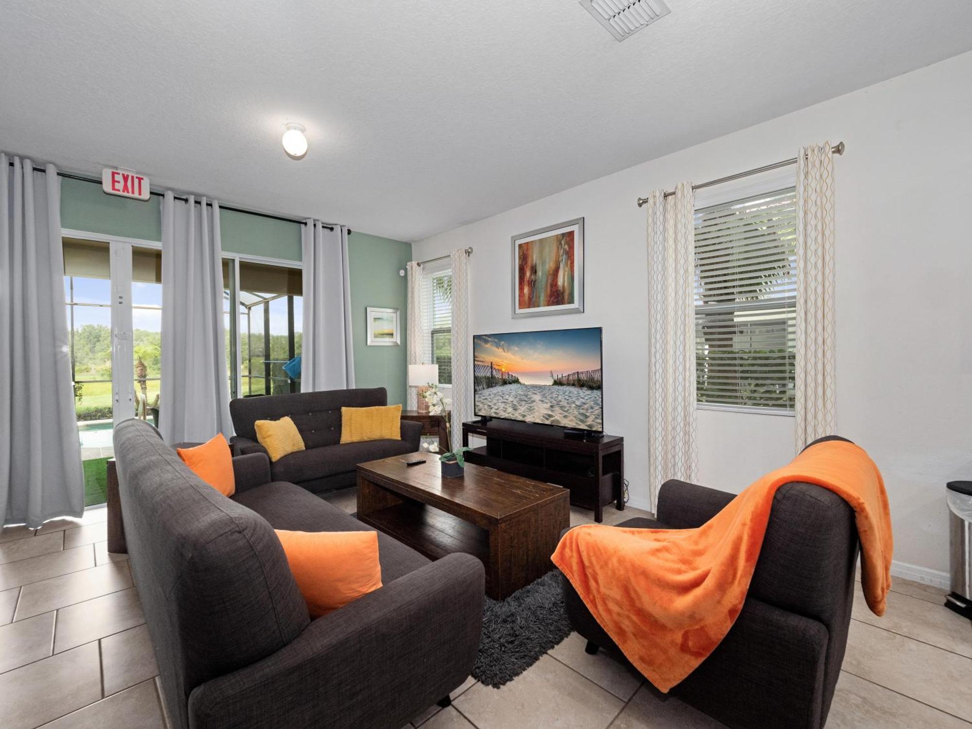Bsv_villa4719 * Davenport