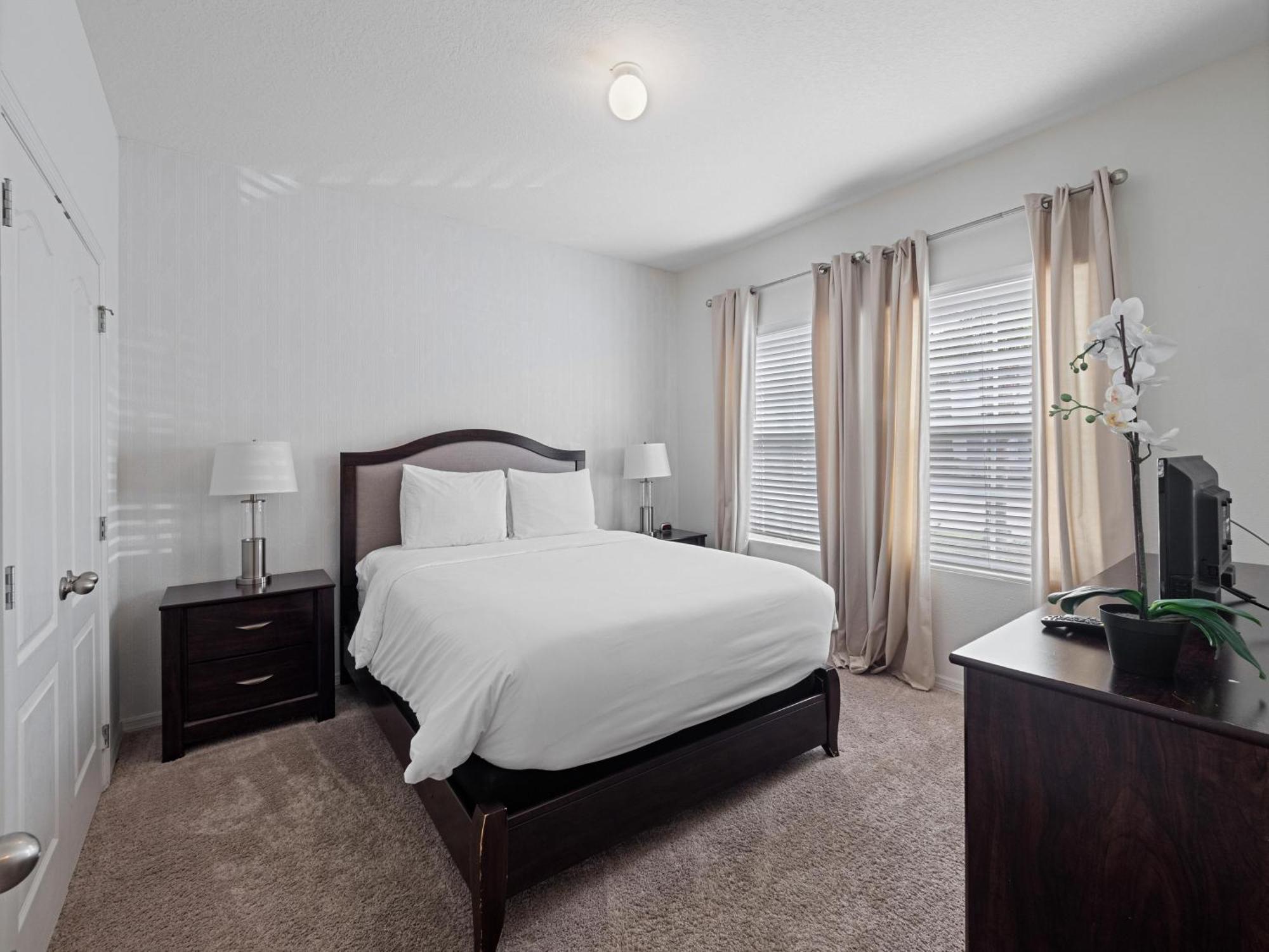 Holiday home Bsv_villa4719 Davenport
