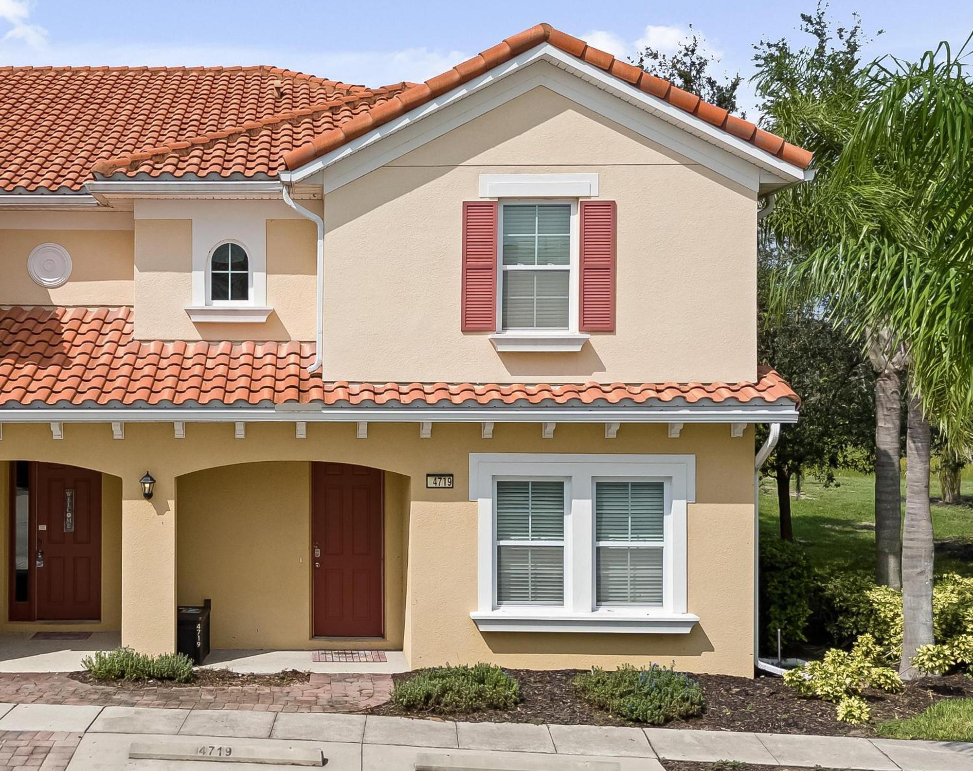 Bsv_villa4719 * Davenport