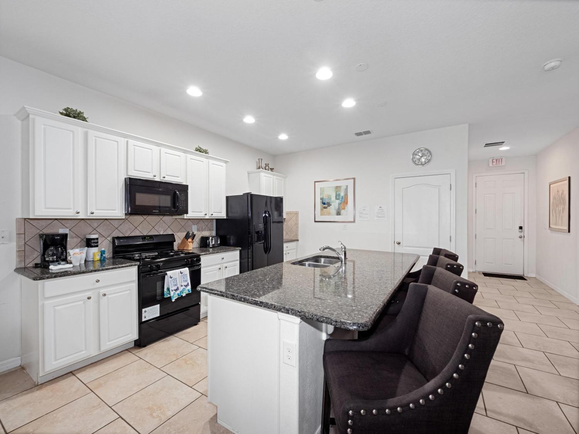 Bsv_villa4719 Holiday home *