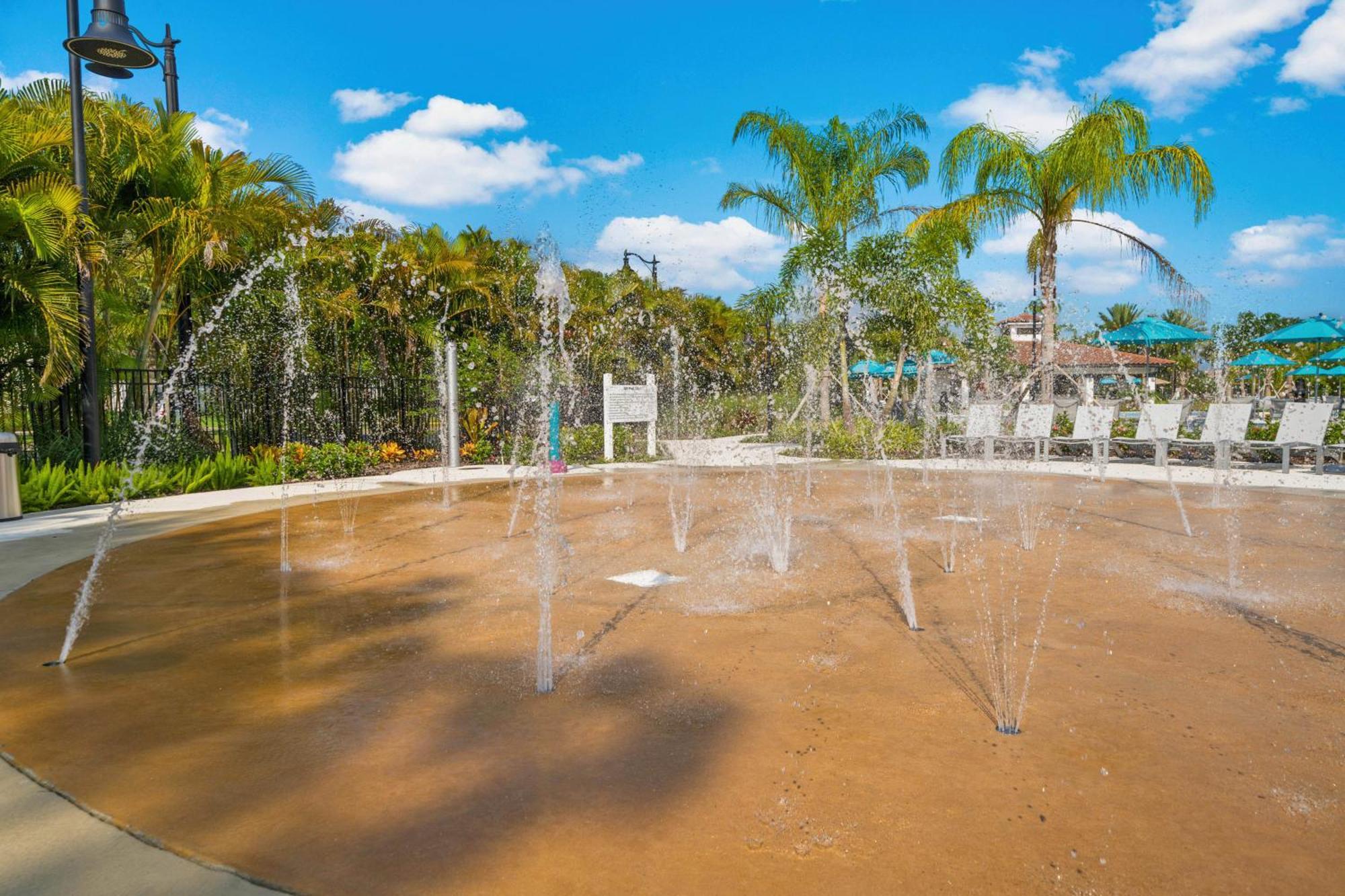 Holiday home At Universal Boulevard