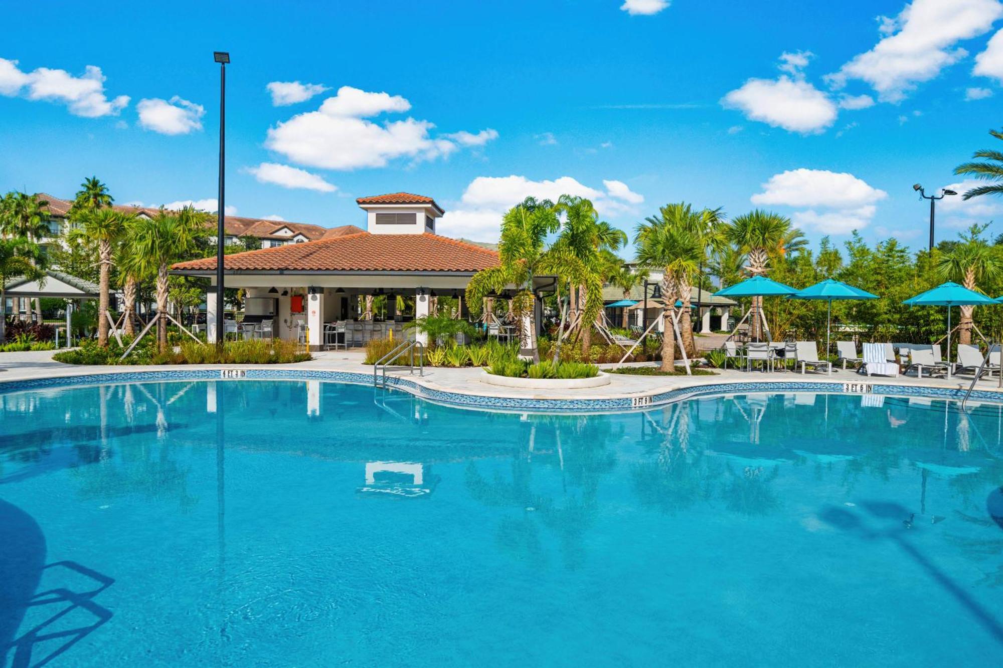Holiday home At Universal Boulevard *