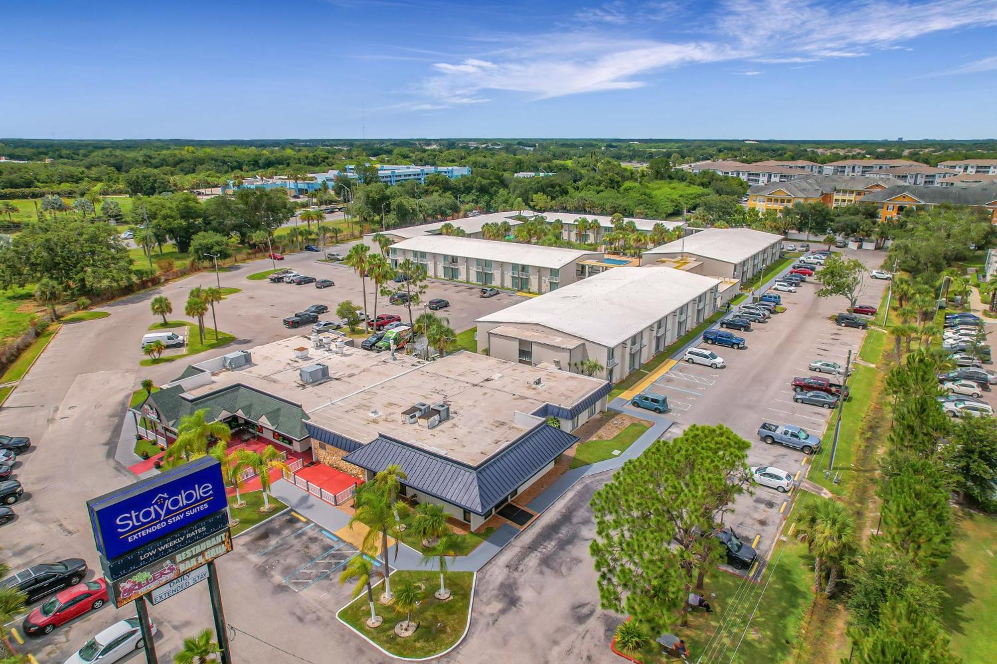 Hotel Stayable East 2*