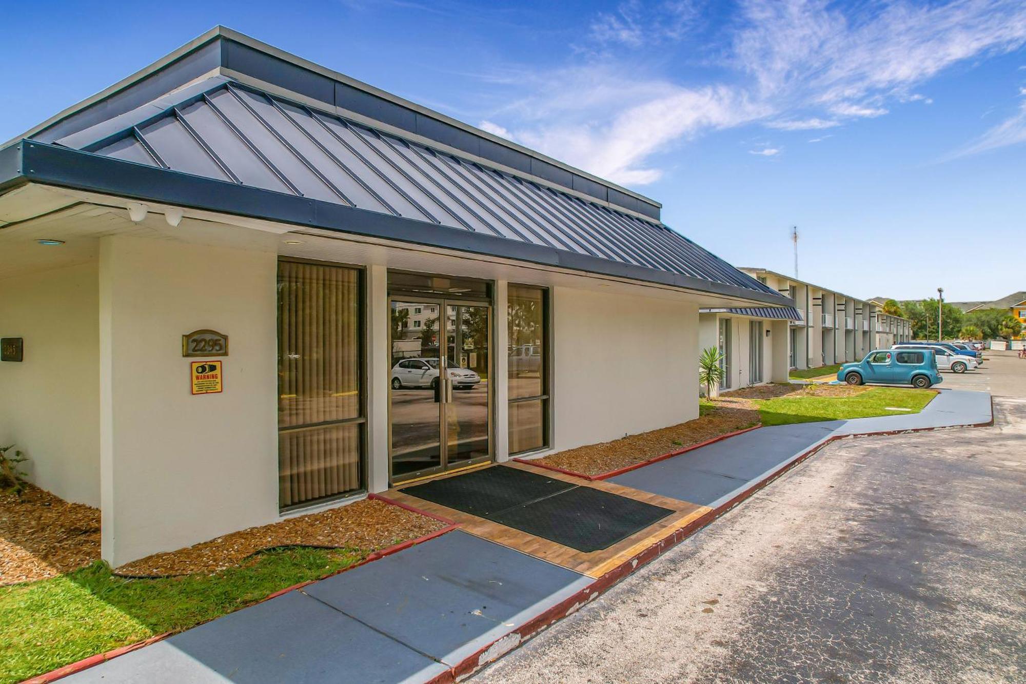 Hotel Stayable East Kissimmee