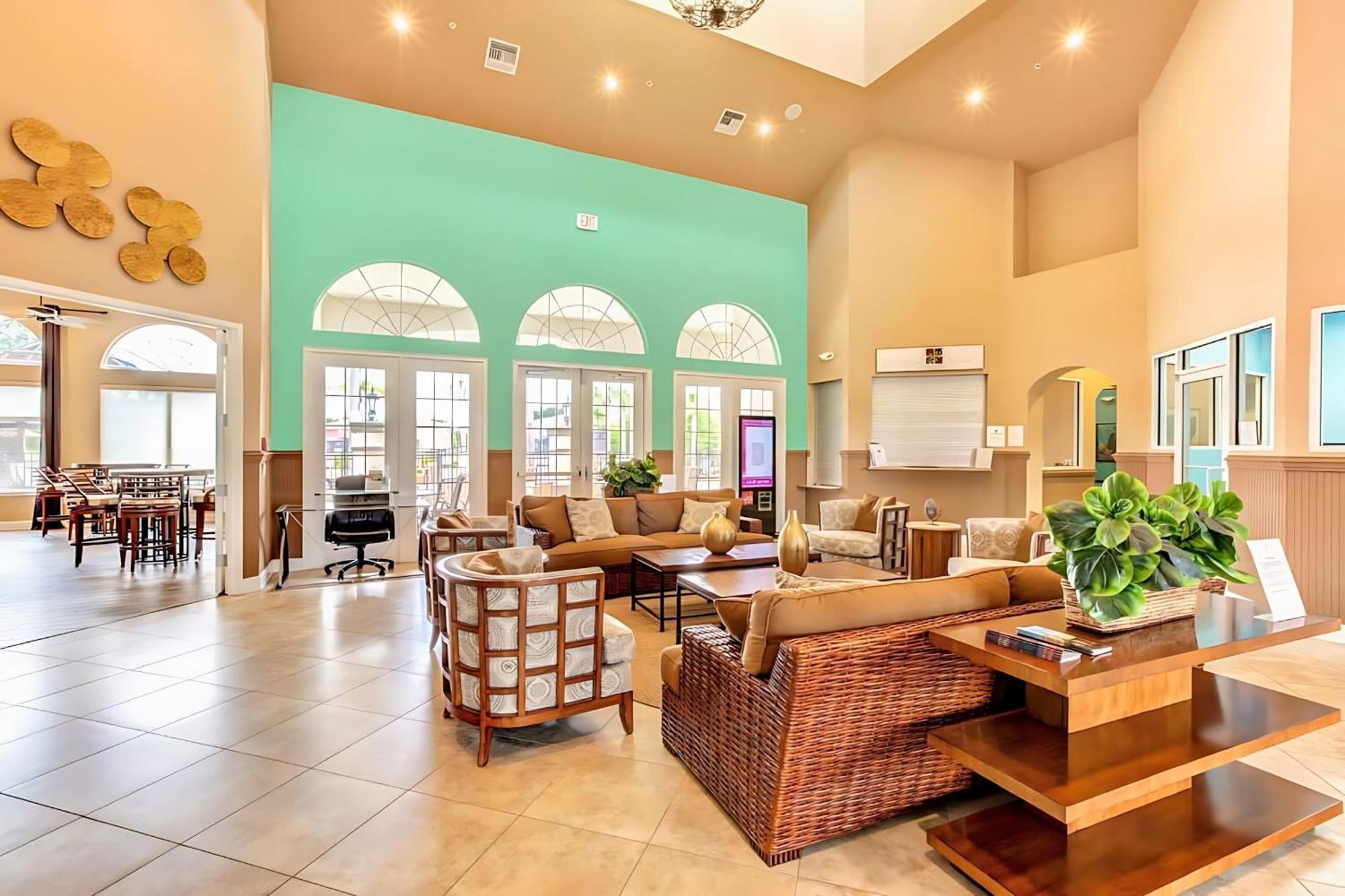 8br Family With Pool And Hot Tub Holiday home Kissimmee