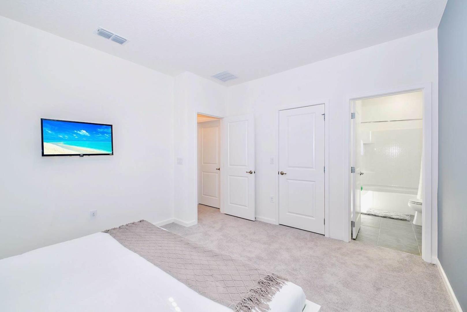 Holiday home 8br Family With Pool And Hot Tub Kissimmee