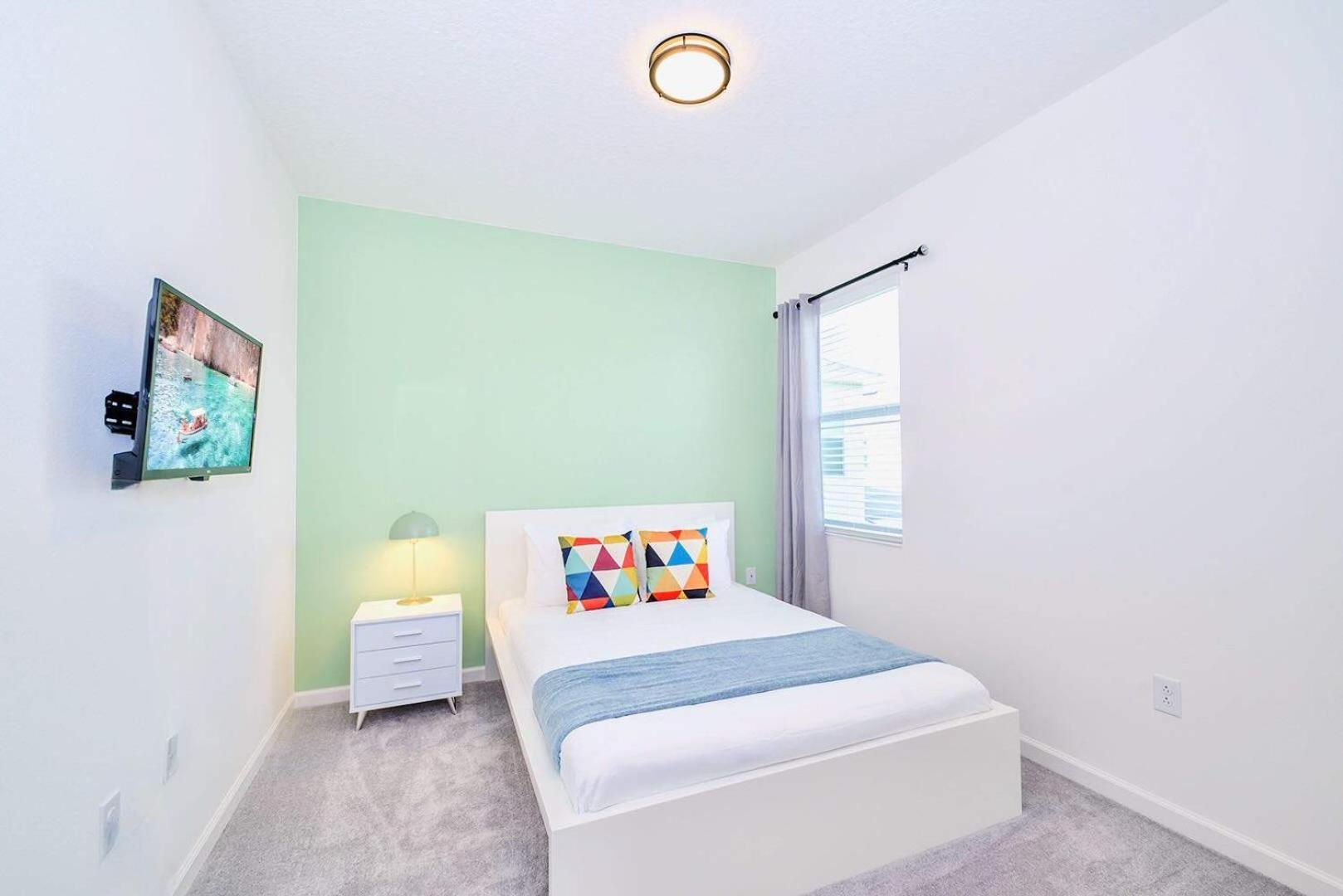 8br Family With Pool And Hot Tub Holiday home Kissimmee