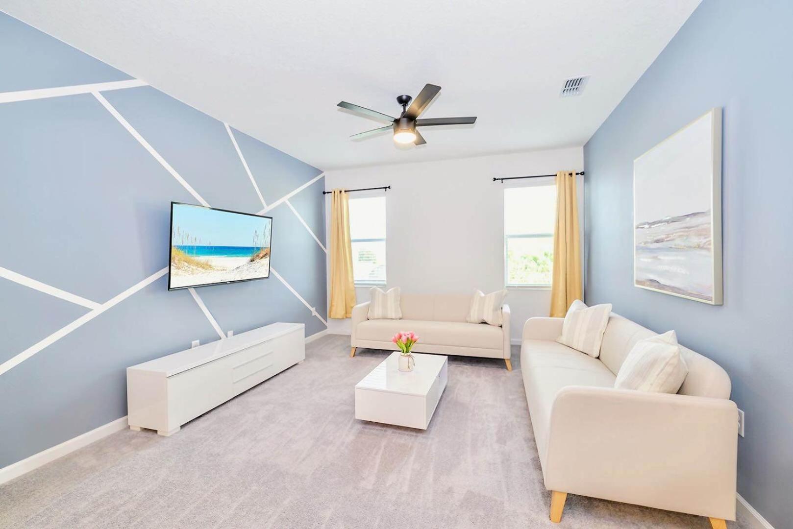 8br Family With Pool And Hot Tub Kissimmee