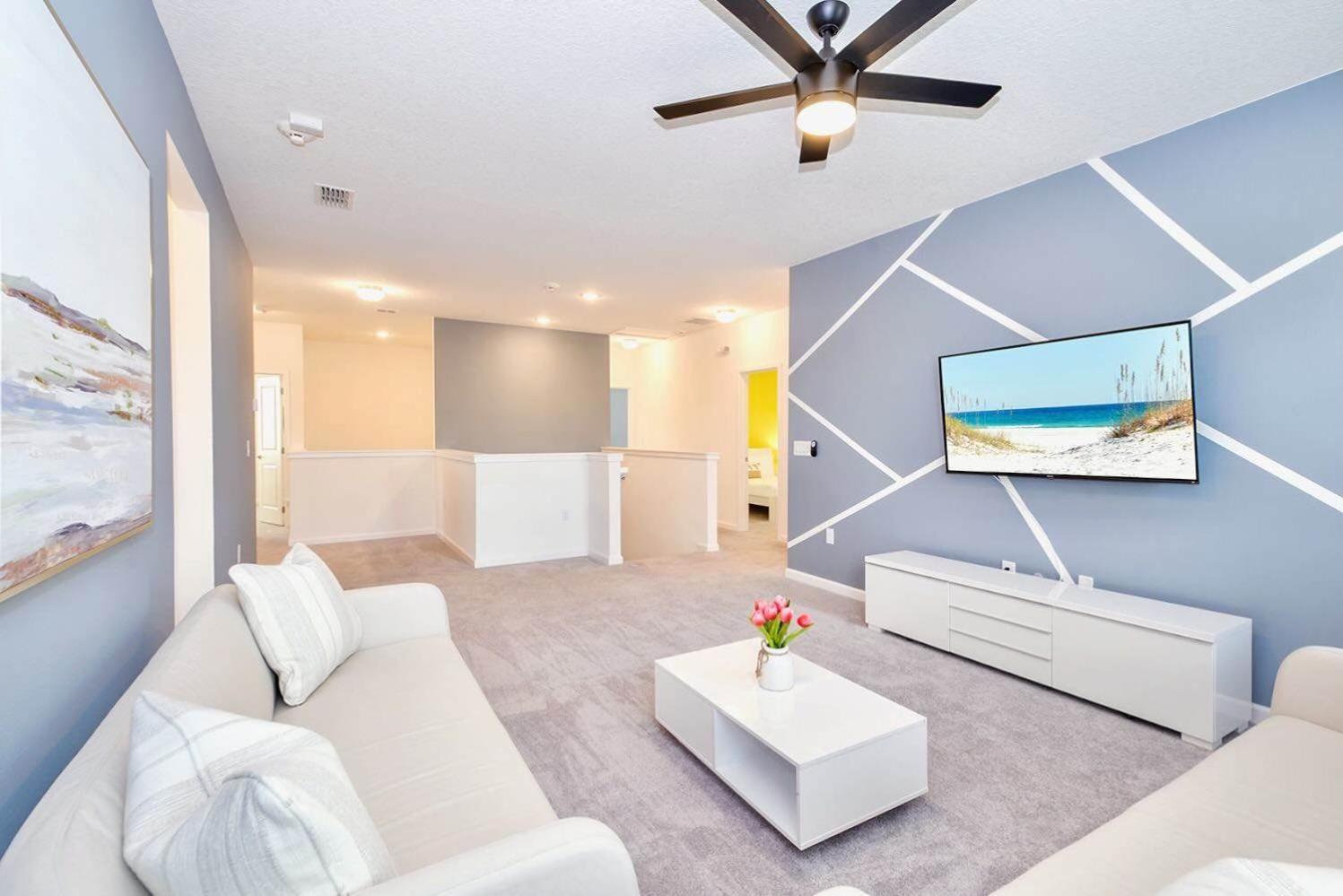 8br Family With Pool And Hot Tub