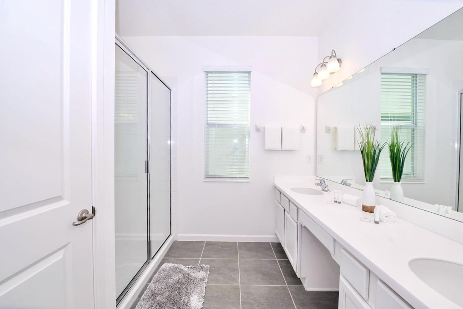 8br Family With Pool And Hot Tub Holiday home Kissimmee