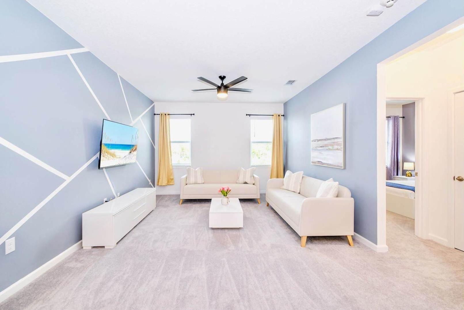 8br Family With Pool And Hot Tub *