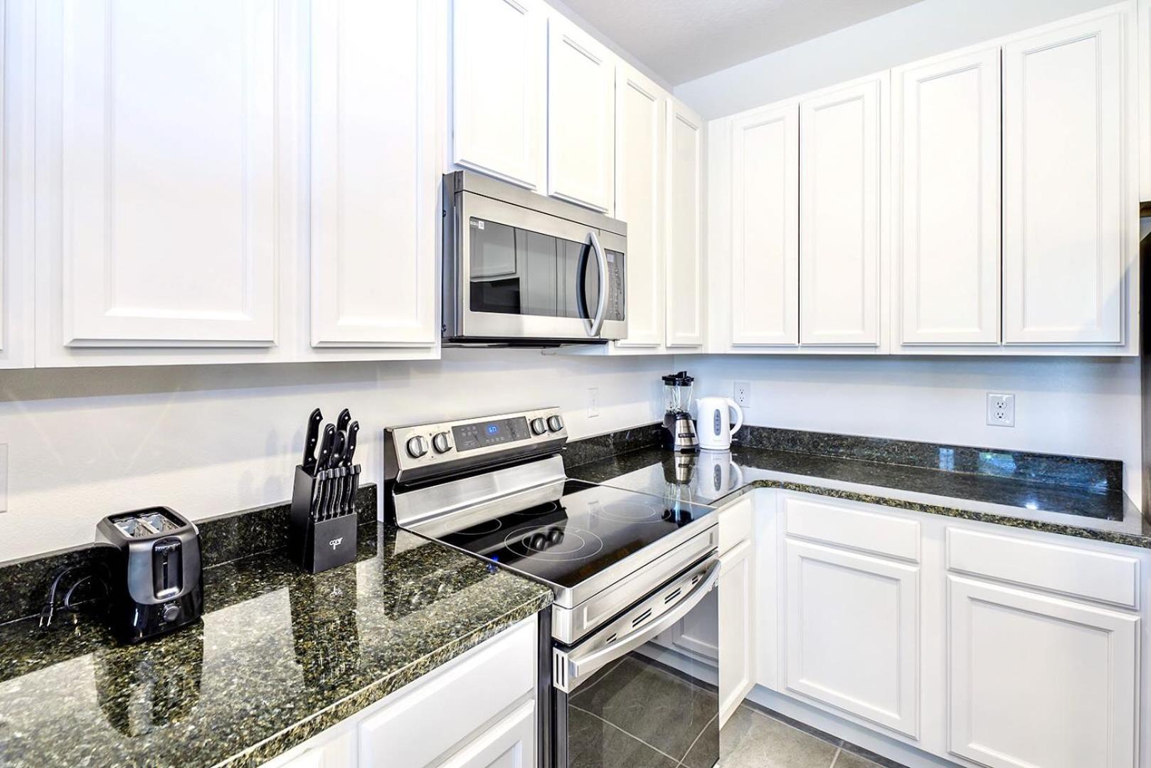 8br Family With Pool And Hot Tub * Kissimmee