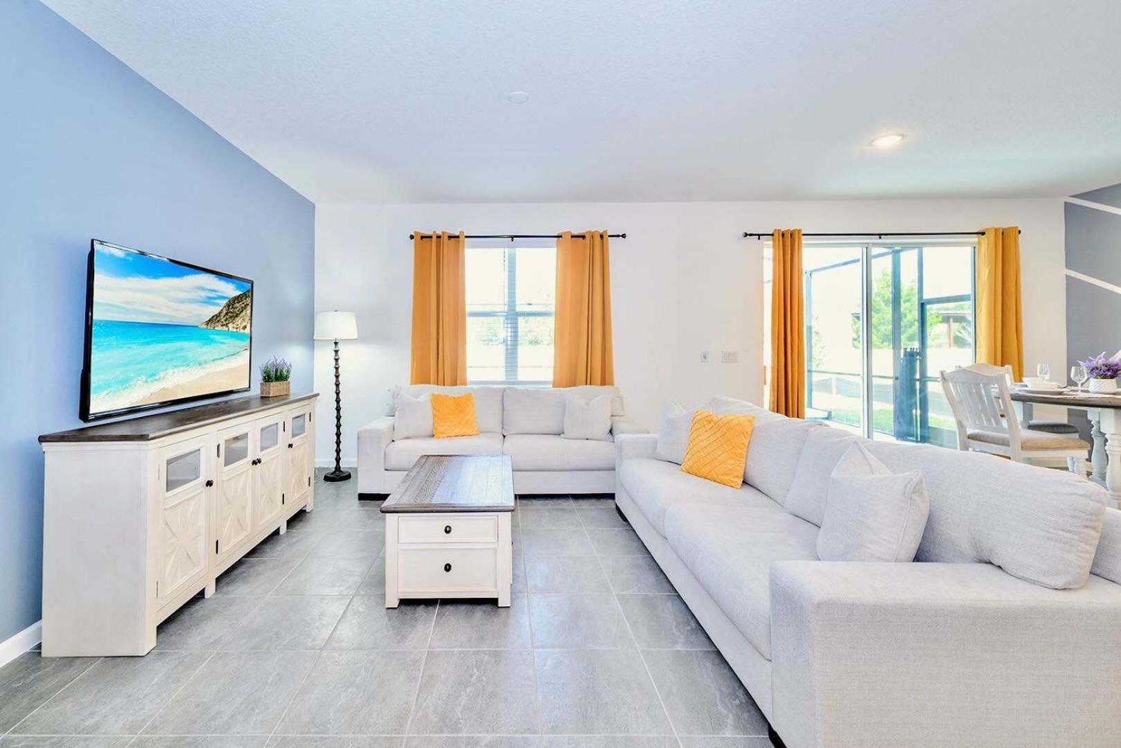 8br Family With Pool And Hot Tub Holiday home