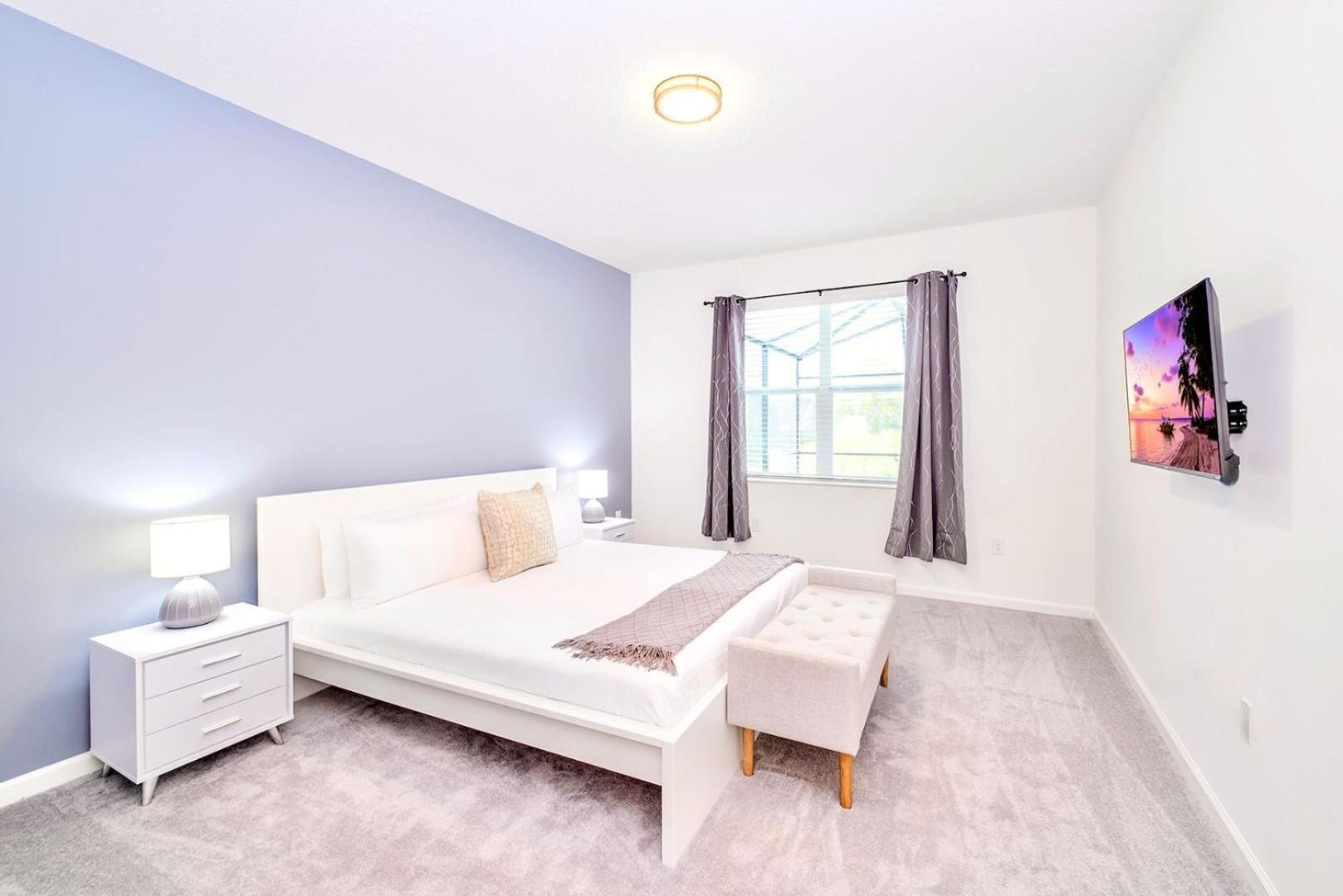 8br Family With Pool And Hot Tub *