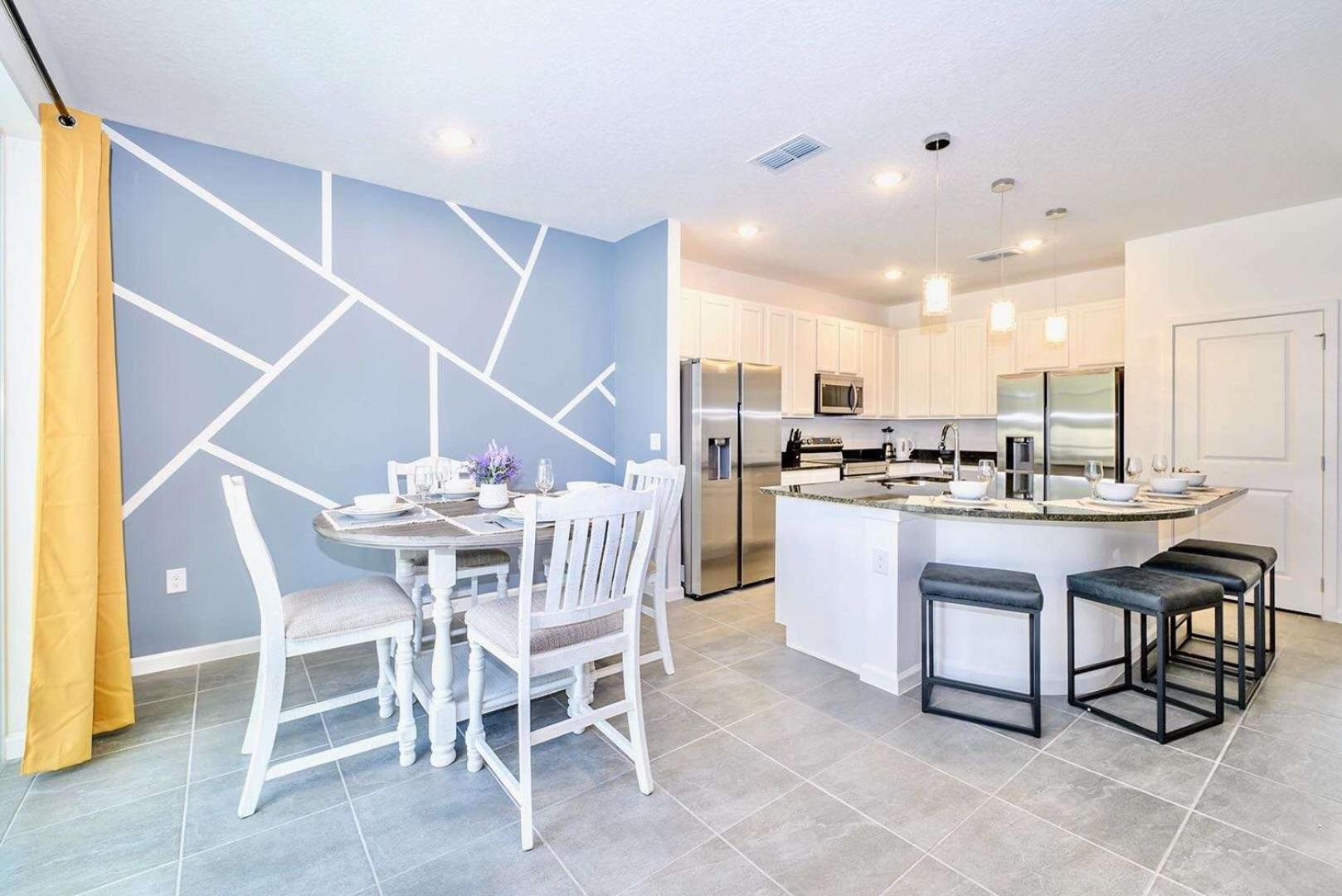 8br Family With Pool And Hot Tub * Kissimmee