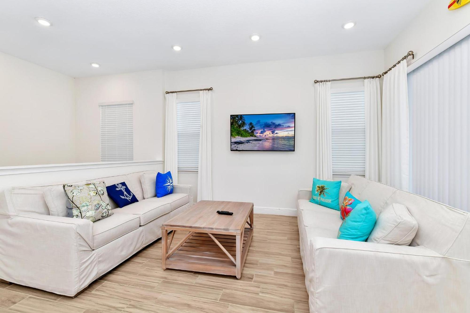 The Shark Tank With Private Pool Near Margaritaville Access - 3084ph Holiday home
