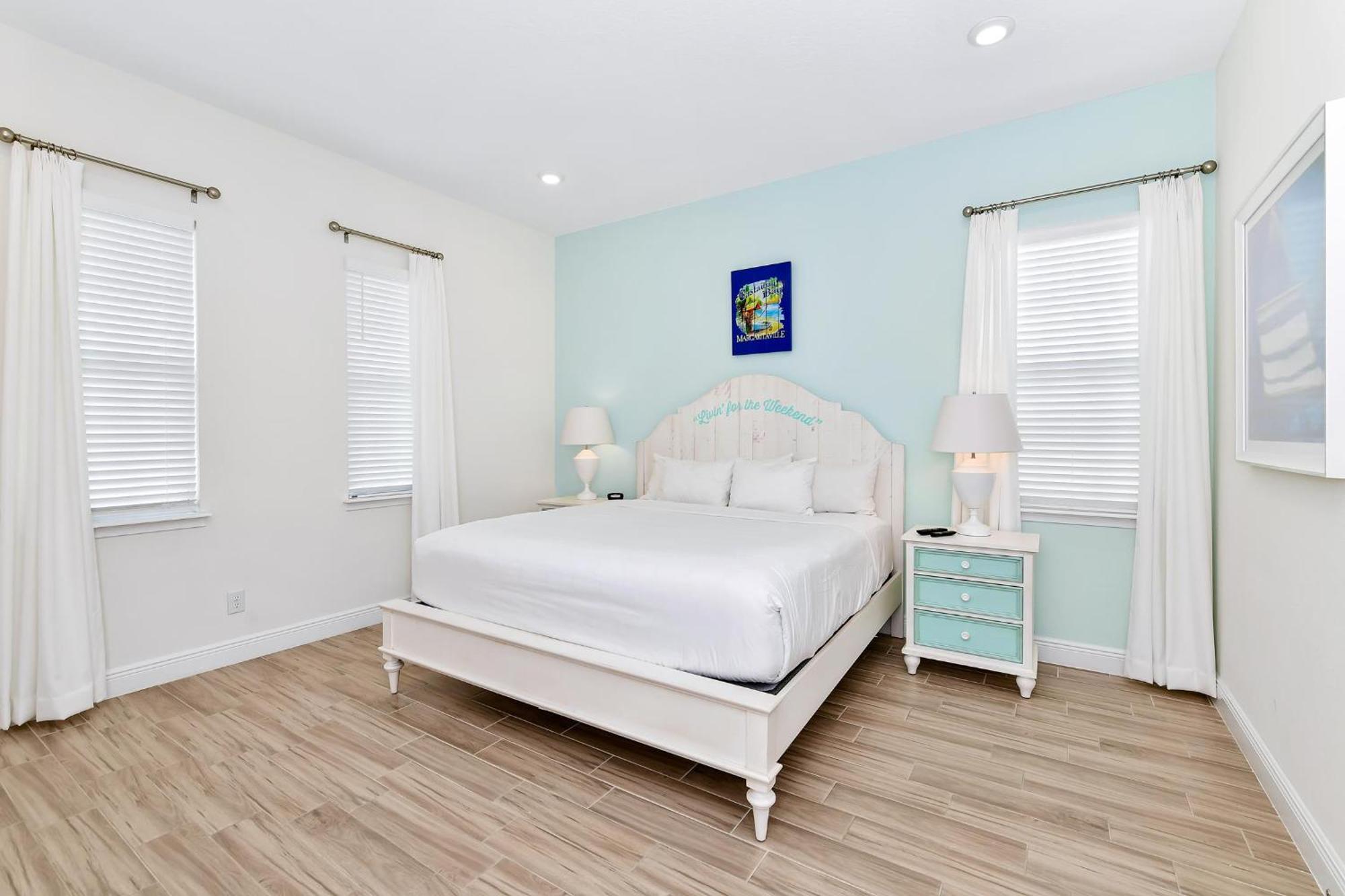 The Shark Tank With Private Pool Near Margaritaville Access - 3084ph * Orlando