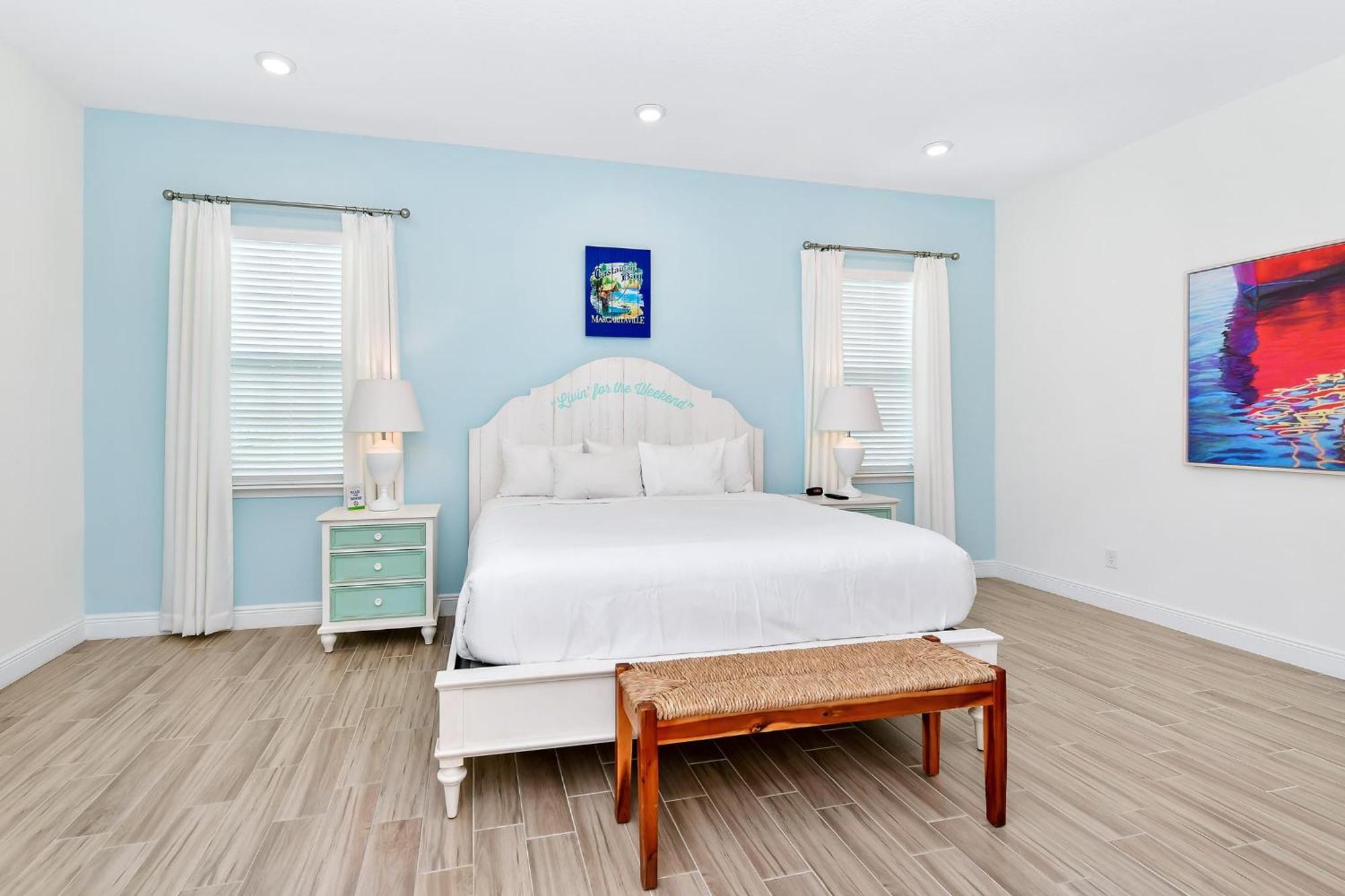 The Shark Tank With Private Pool Near Margaritaville Access - 3084ph Holiday home *