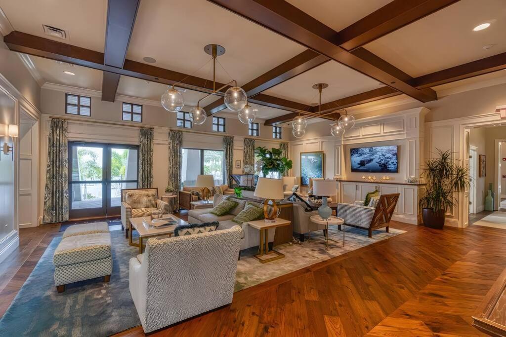 Holiday home Dluxx Gorgeous Close To At Solara 1706 Kissimmee