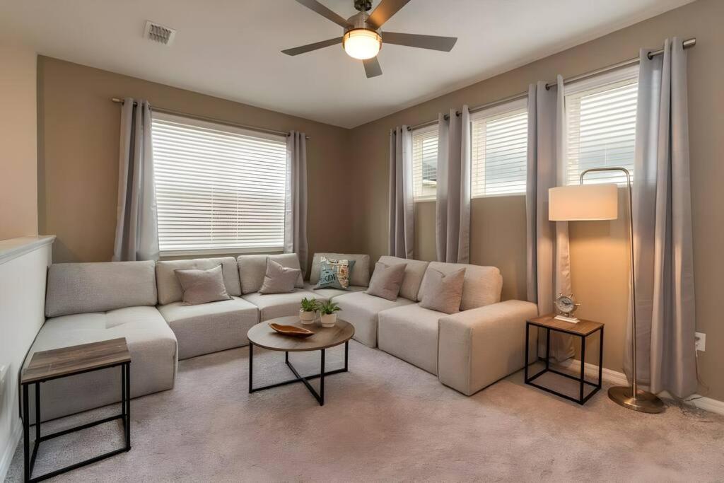 Dluxx Gorgeous Close To At Solara 1706 * Kissimmee