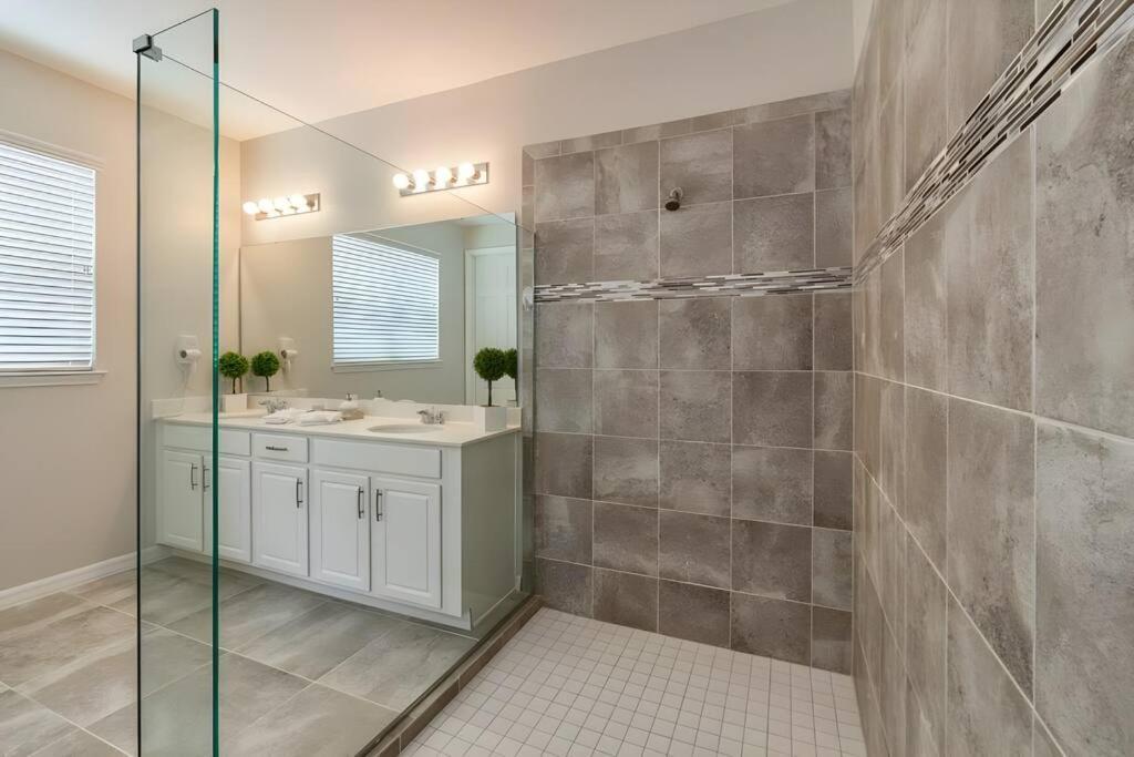 Holiday home Dluxx Gorgeous Close To At Solara 1706 Kissimmee