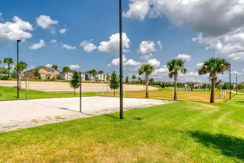 Dluxx Gorgeous Close To At Solara 1706 * Kissimmee