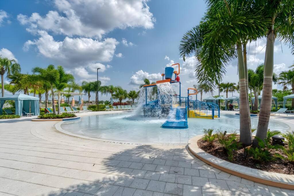 Holiday home Dluxx Gorgeous Close To At Solara 1706 *