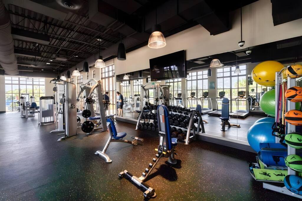 Dluxx Gorgeous Close To At Solara 1706 * Kissimmee