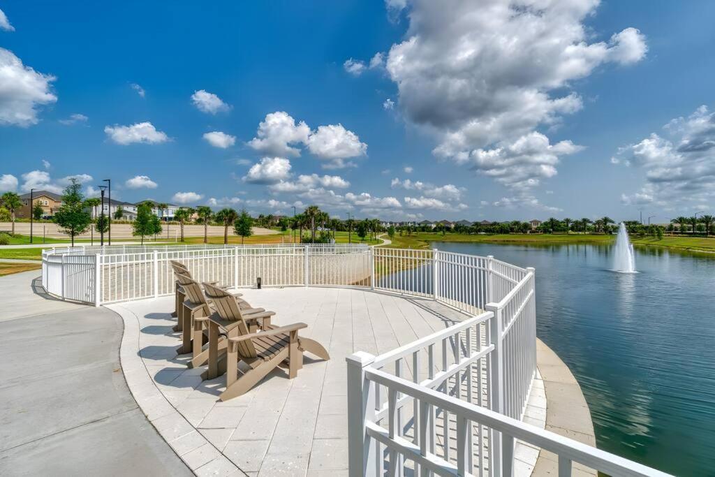 Holiday home Dluxx Gorgeous Close To At Solara 1706