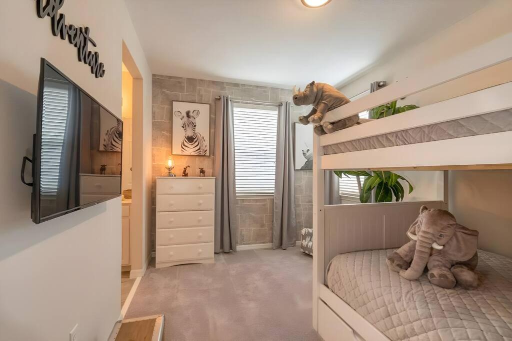 Holiday home Dluxx Gorgeous Close To At Solara 1706