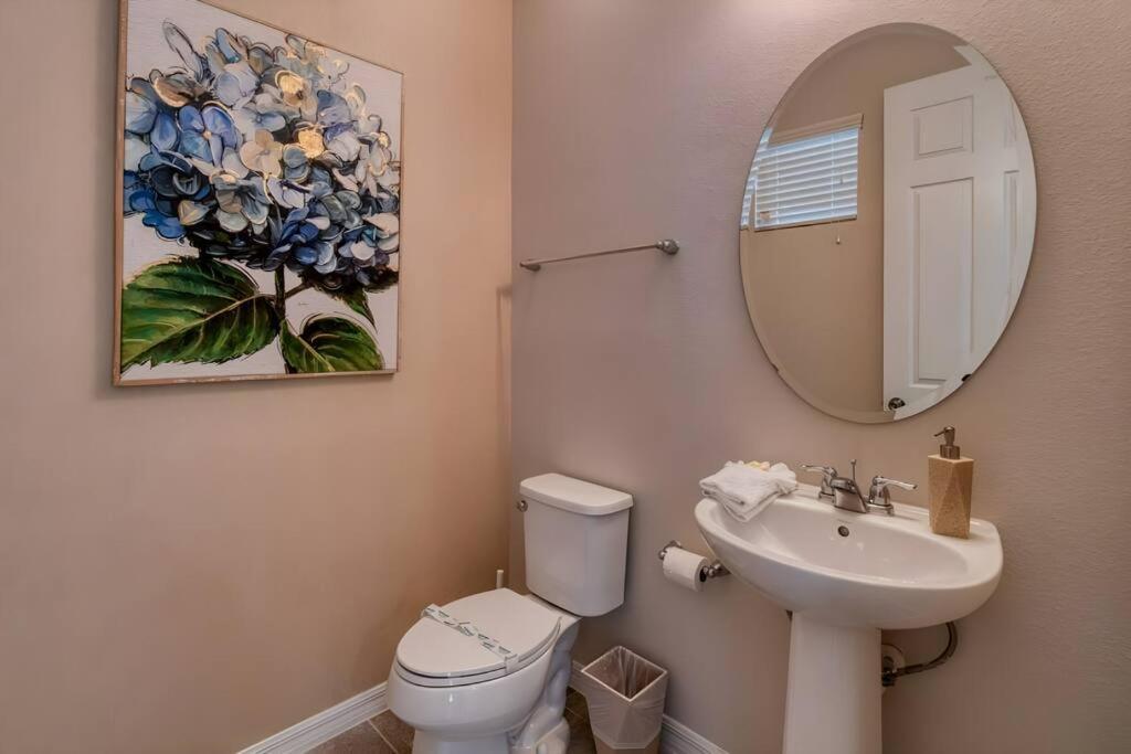 Dluxx Gorgeous Close To At Solara 1706 Kissimmee