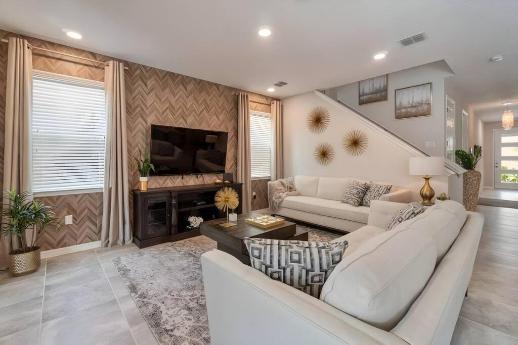 Holiday home Dluxx Gorgeous Close To At Solara 1706 *