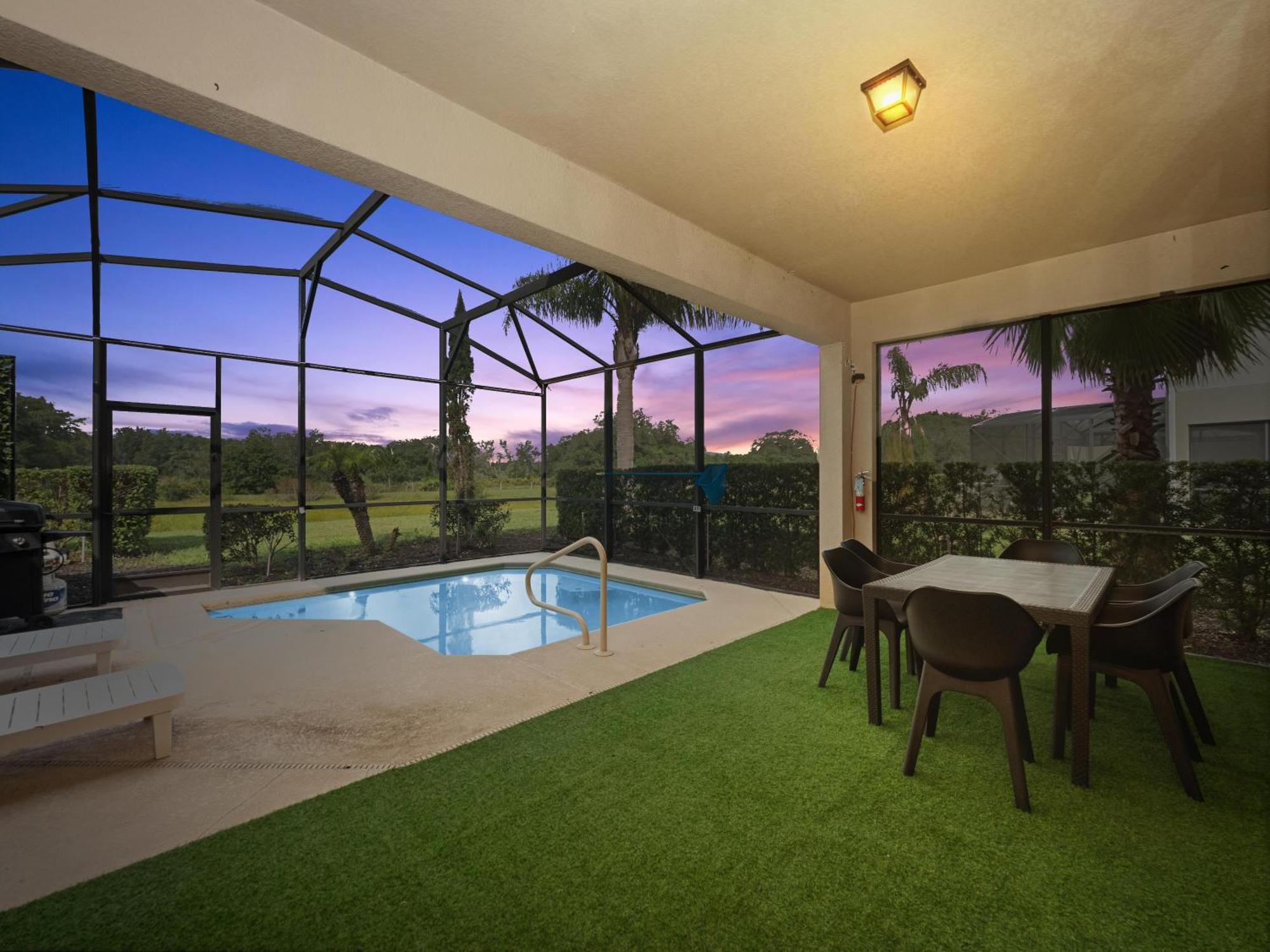 Bsv_villa4719 Holiday home