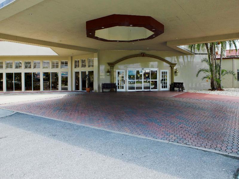 Hotel I-drive Grand & Orlando