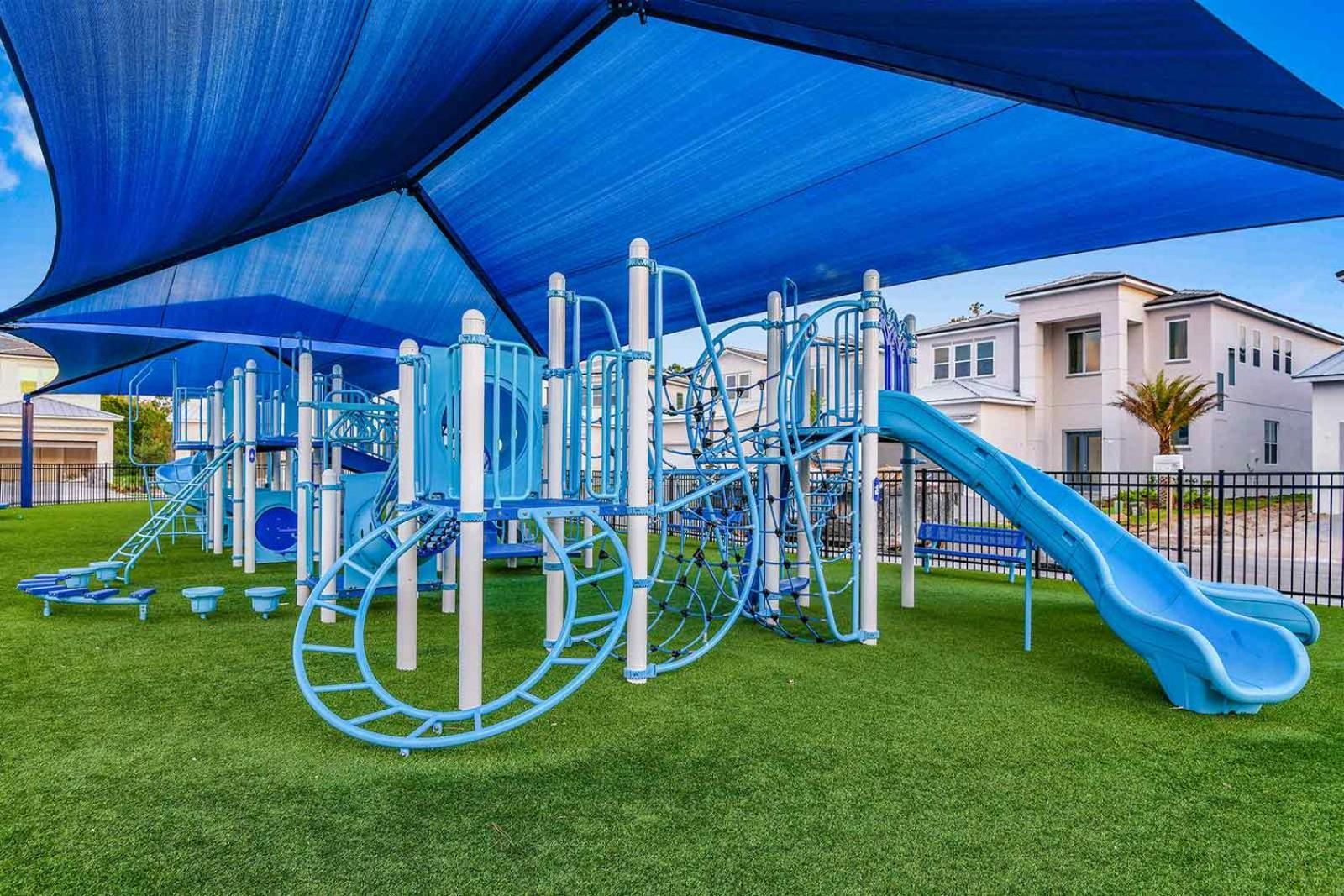 Villatel Village At Solterra 4* Davenport