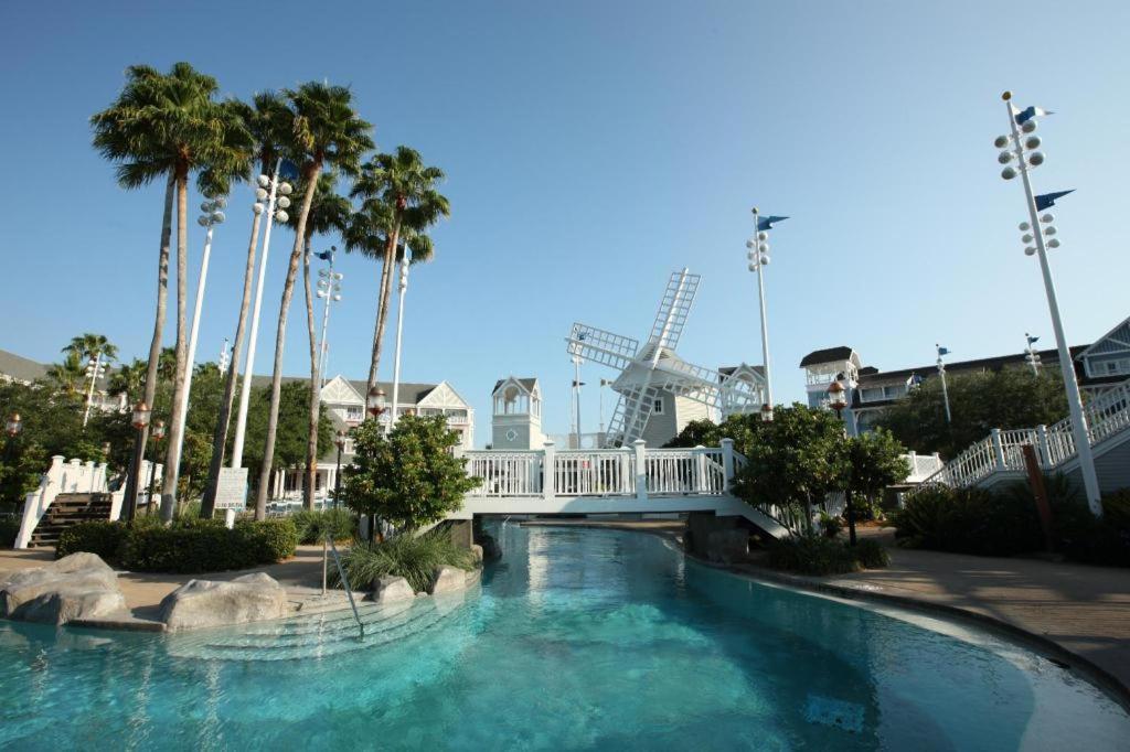 Disney's Club Resort Lake Buena Vista