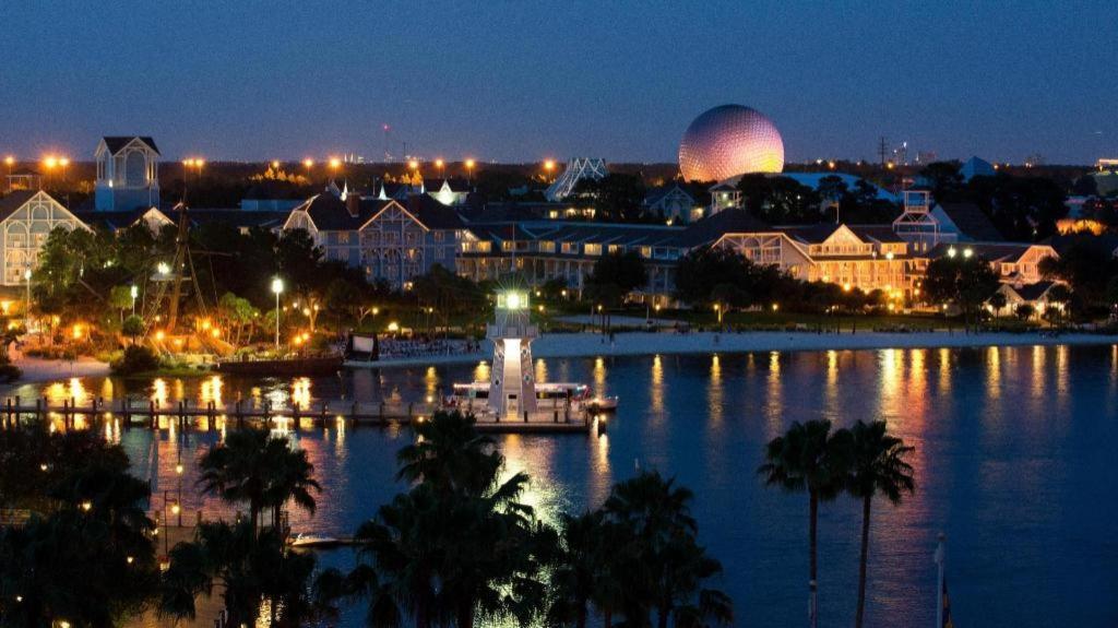 Disney's Club Resort Lake Buena Vista