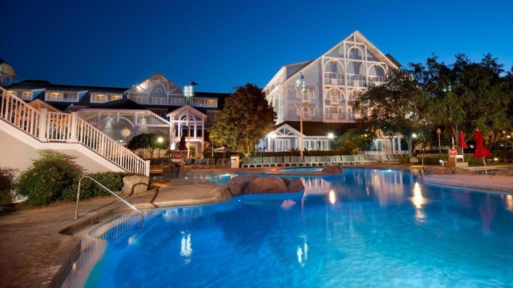 Disney's Club Lake Buena Vista