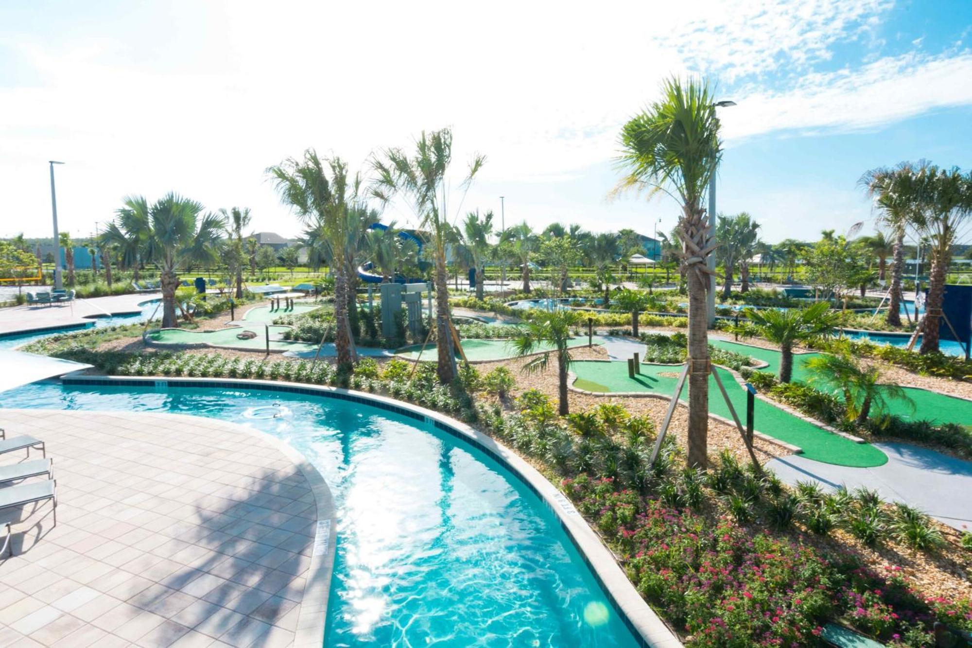 Holiday home 6br - Family - W Private Pool & Hot Tub *
