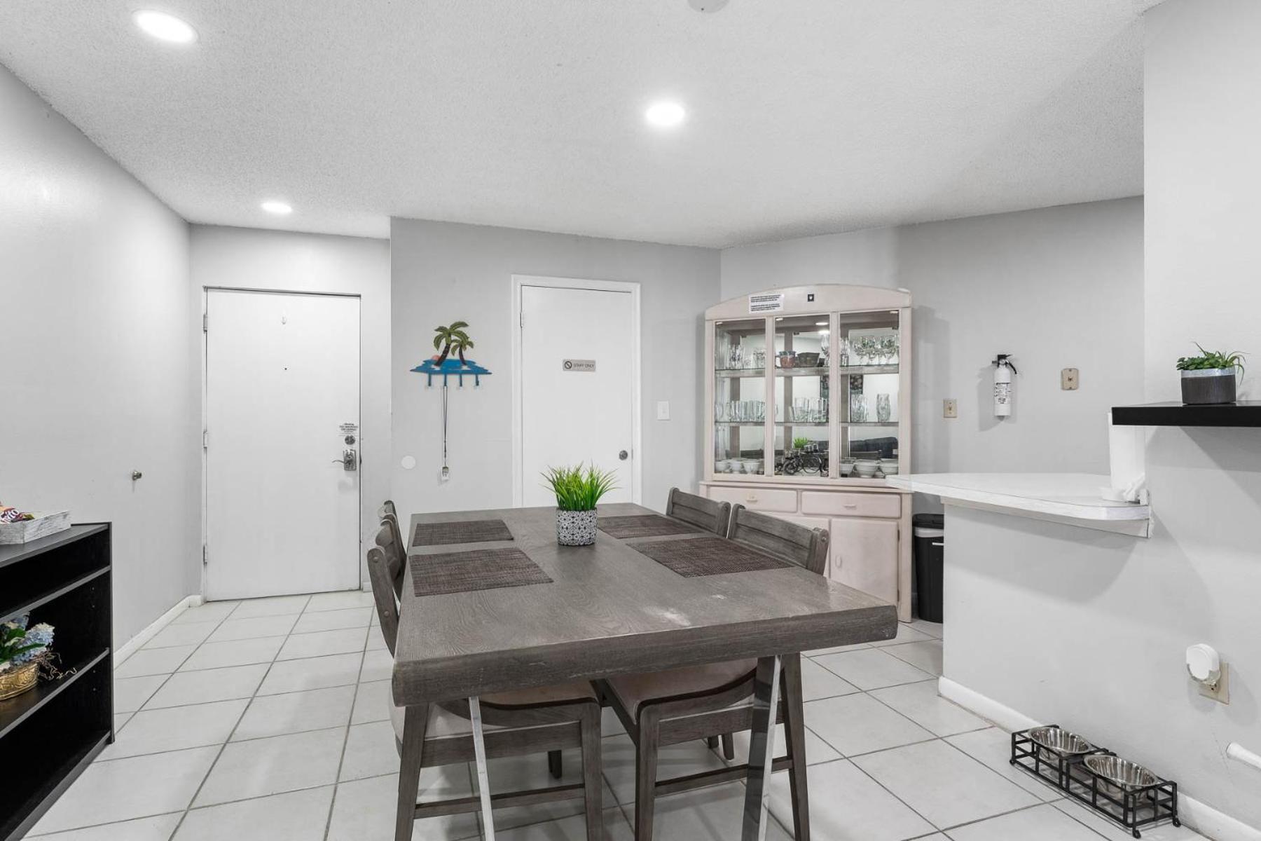 3697 Vacational Apartment