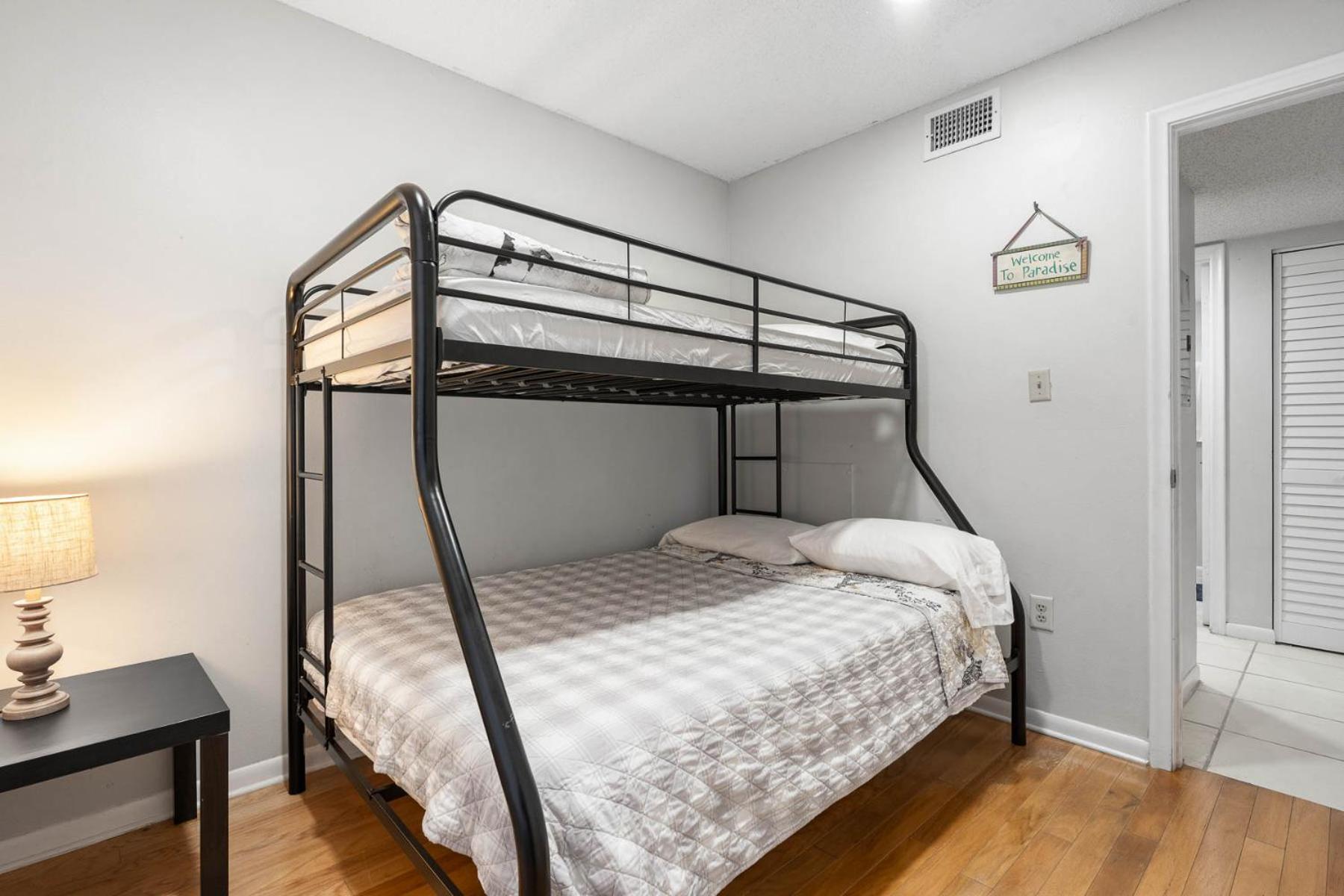 3697 Vacational Apartment