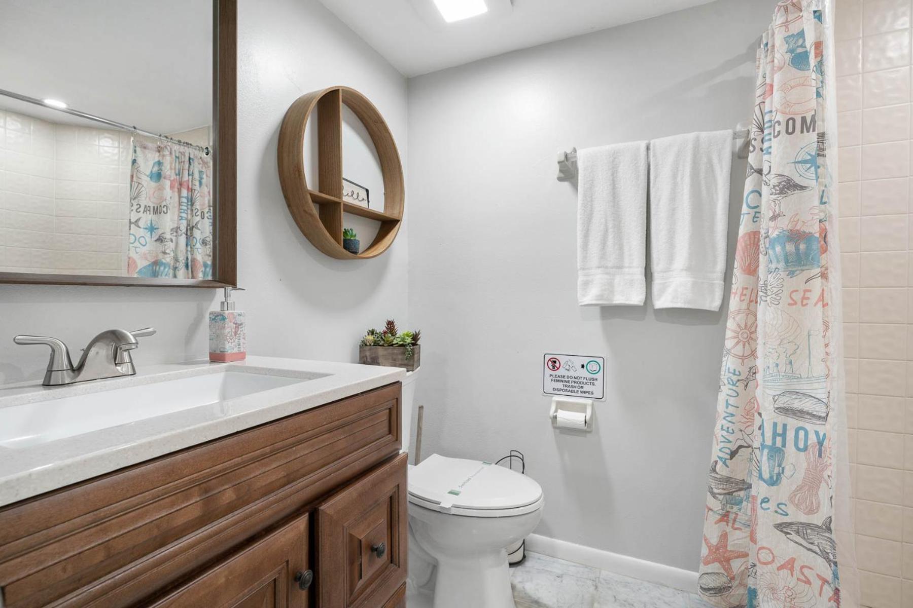 3697 Vacational Apartment *