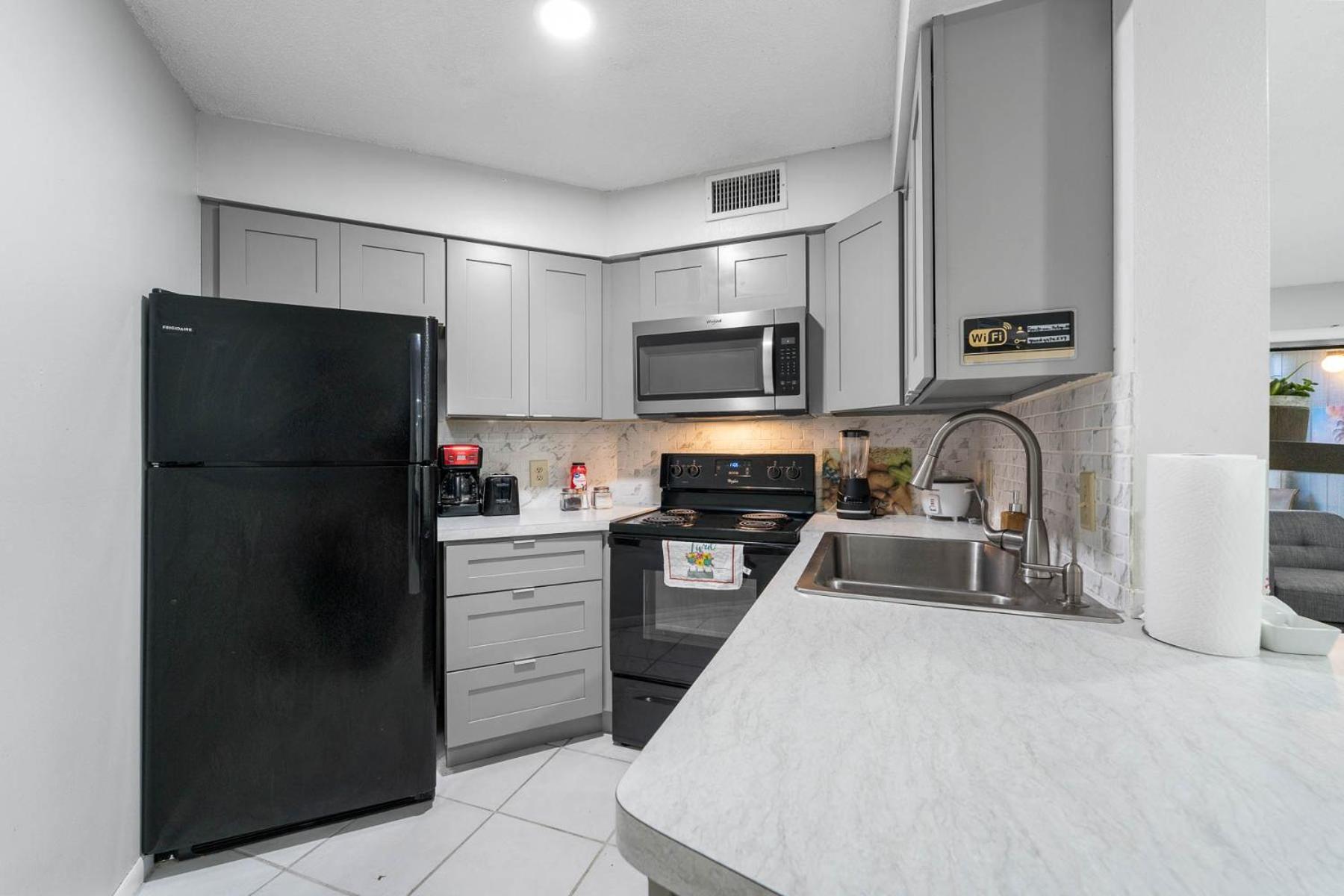 Apartment 3697 Vacational *