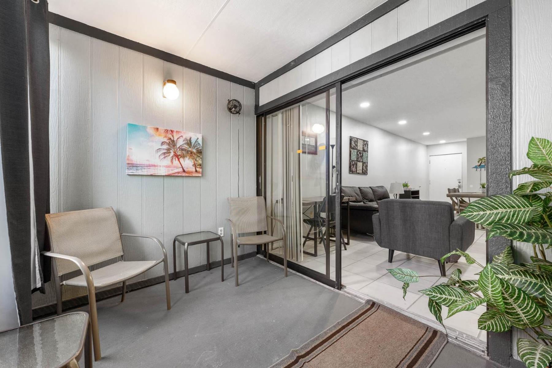 3697 Vacational Apartment