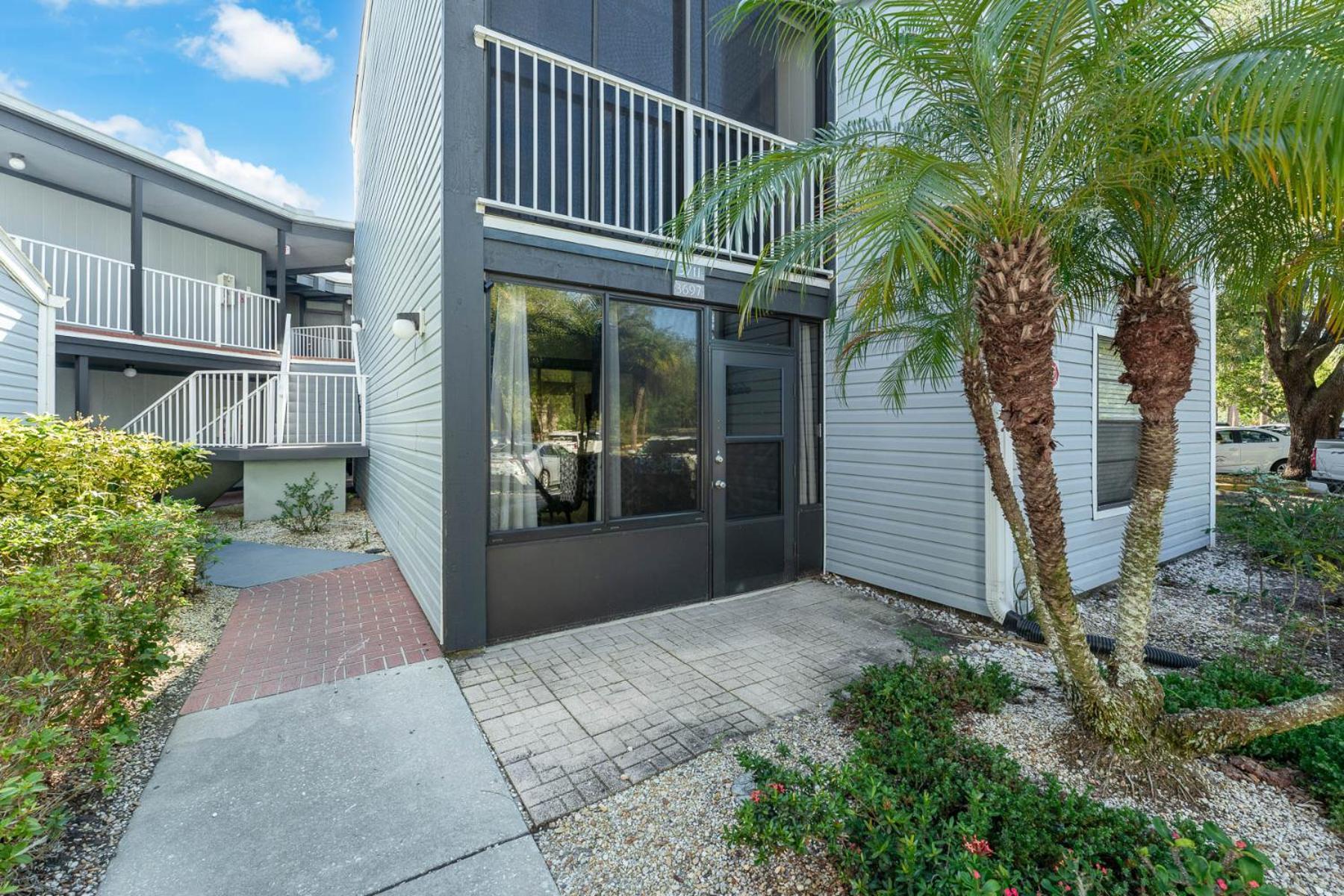 3697 Vacational Apartment Orlando