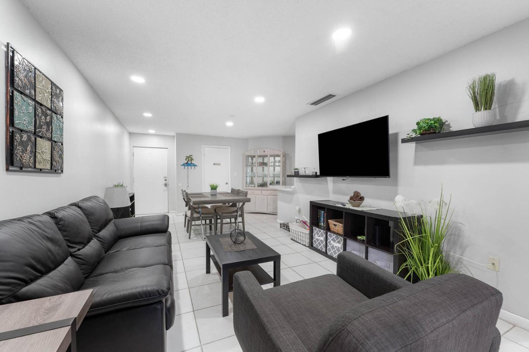 Apartment 3697 Vacational Orlando