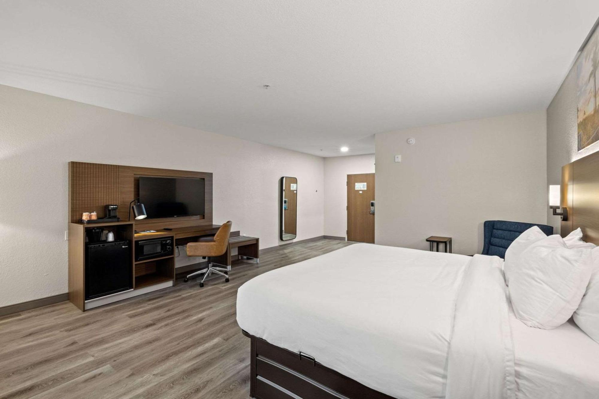 Hotel Clarion Pointe I-4 Lakeland